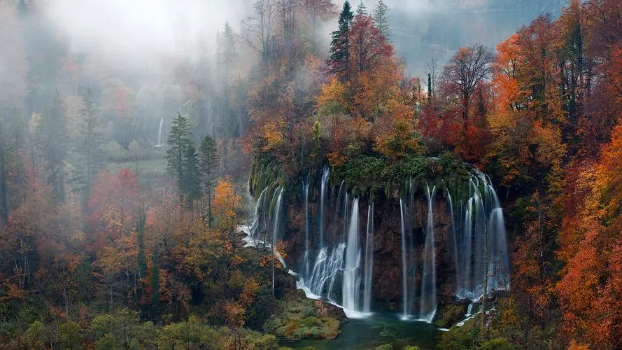 精密环保工业